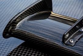 Carbon Fiber Wrap